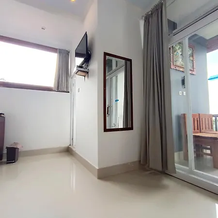 Appartement La Montana à Munduk Extérieur photo