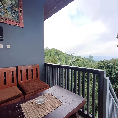 Appartement La Montana à Munduk Extérieur photo