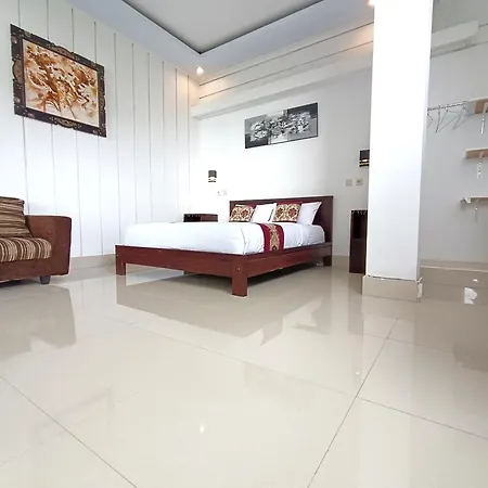 Appartement La Montana à Munduk Extérieur photo