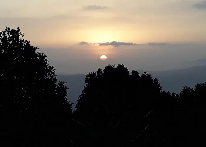 La Montana Bali & Spa
