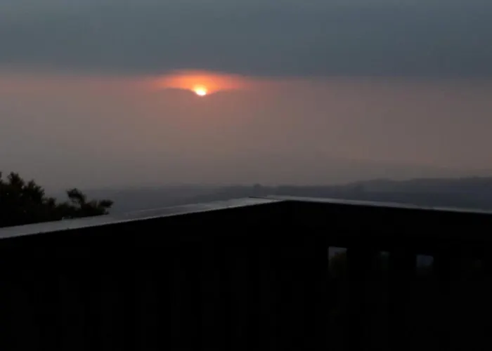 La Montana Bali & Spa
