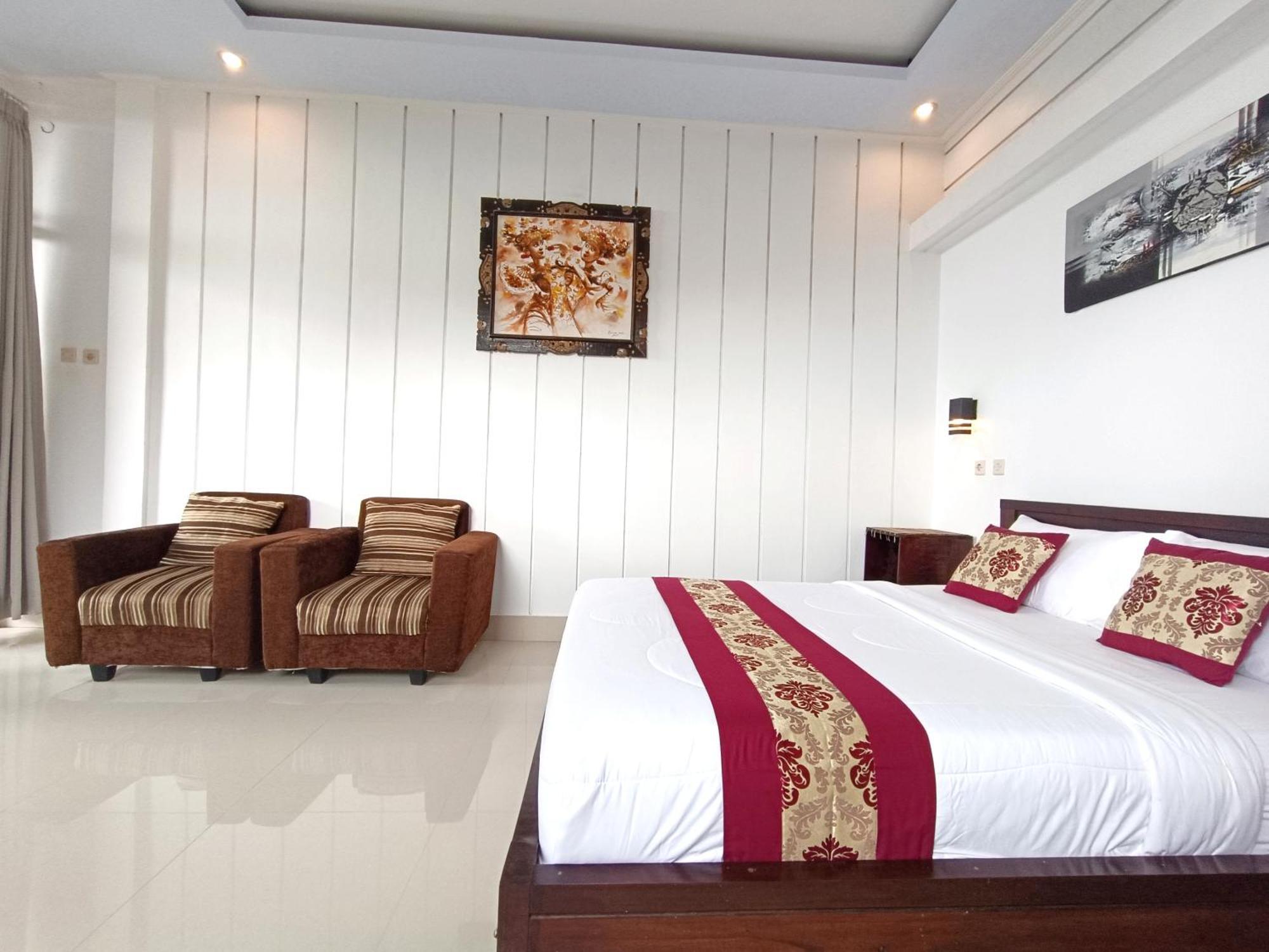 La Montana Homestay Munduk (Bali)