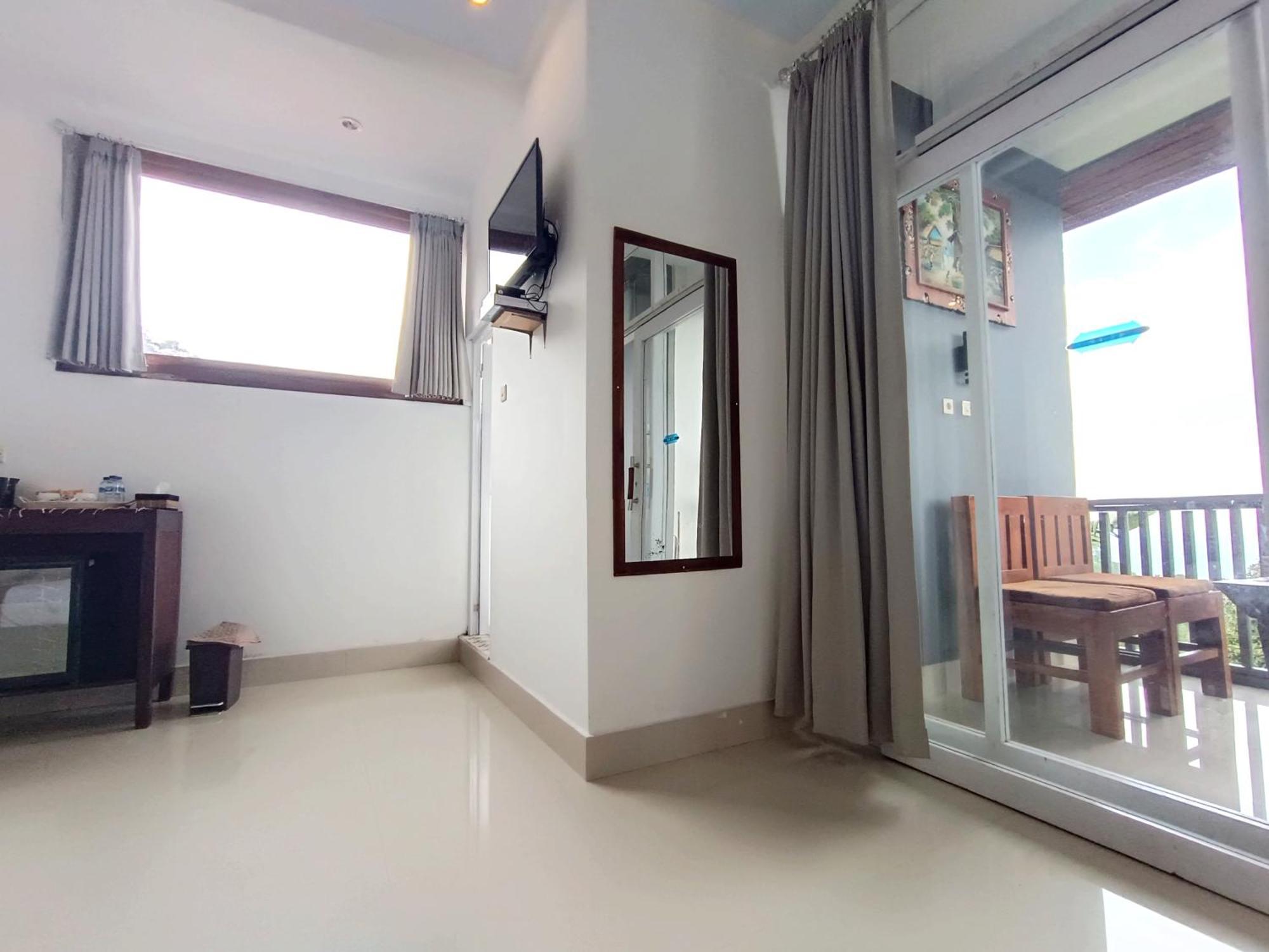 Homestay La Montana Munduk (Bali)