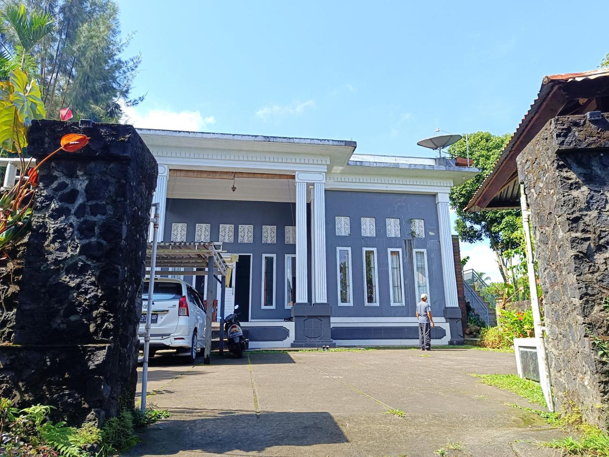 Homestay La Montana