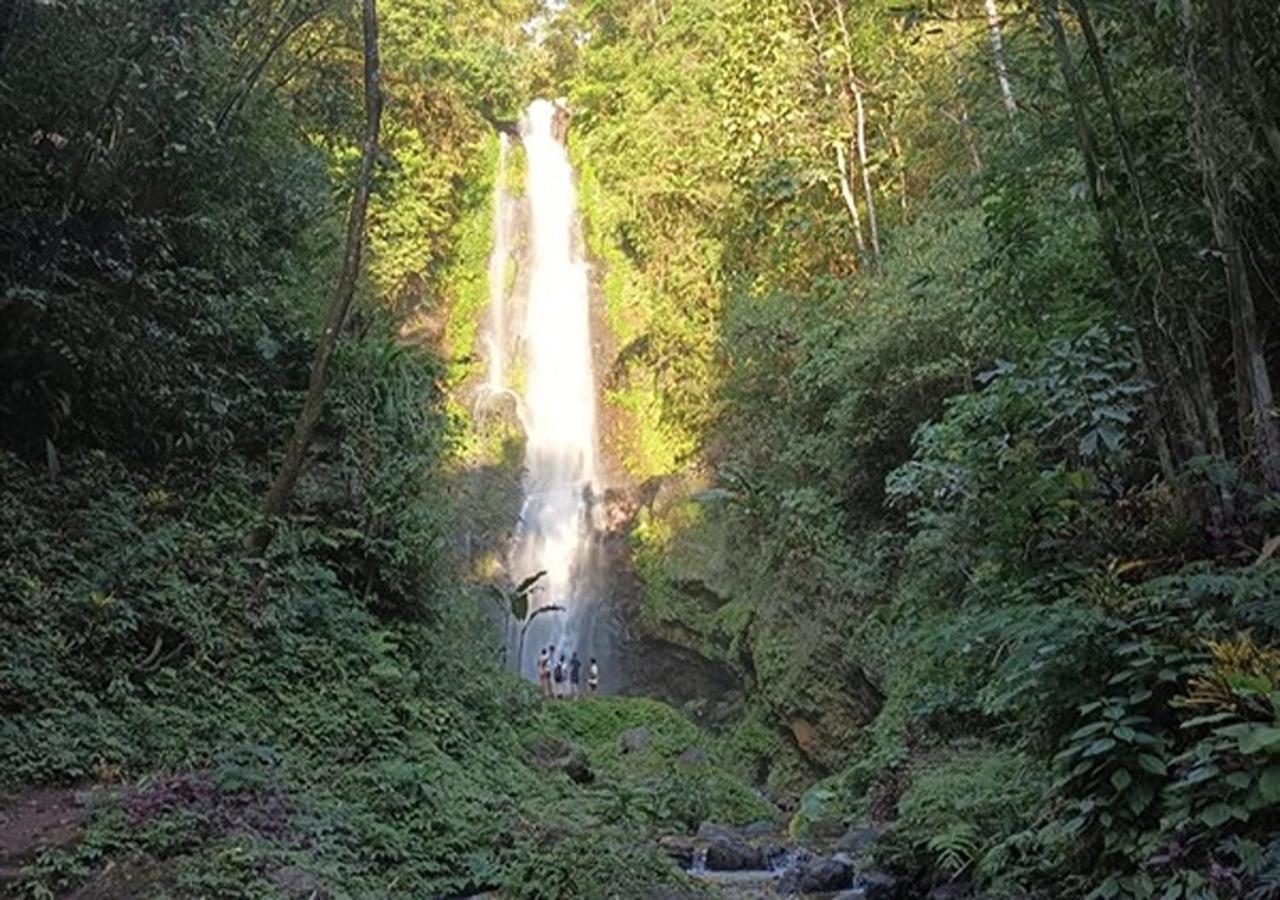 La Montana Munduk