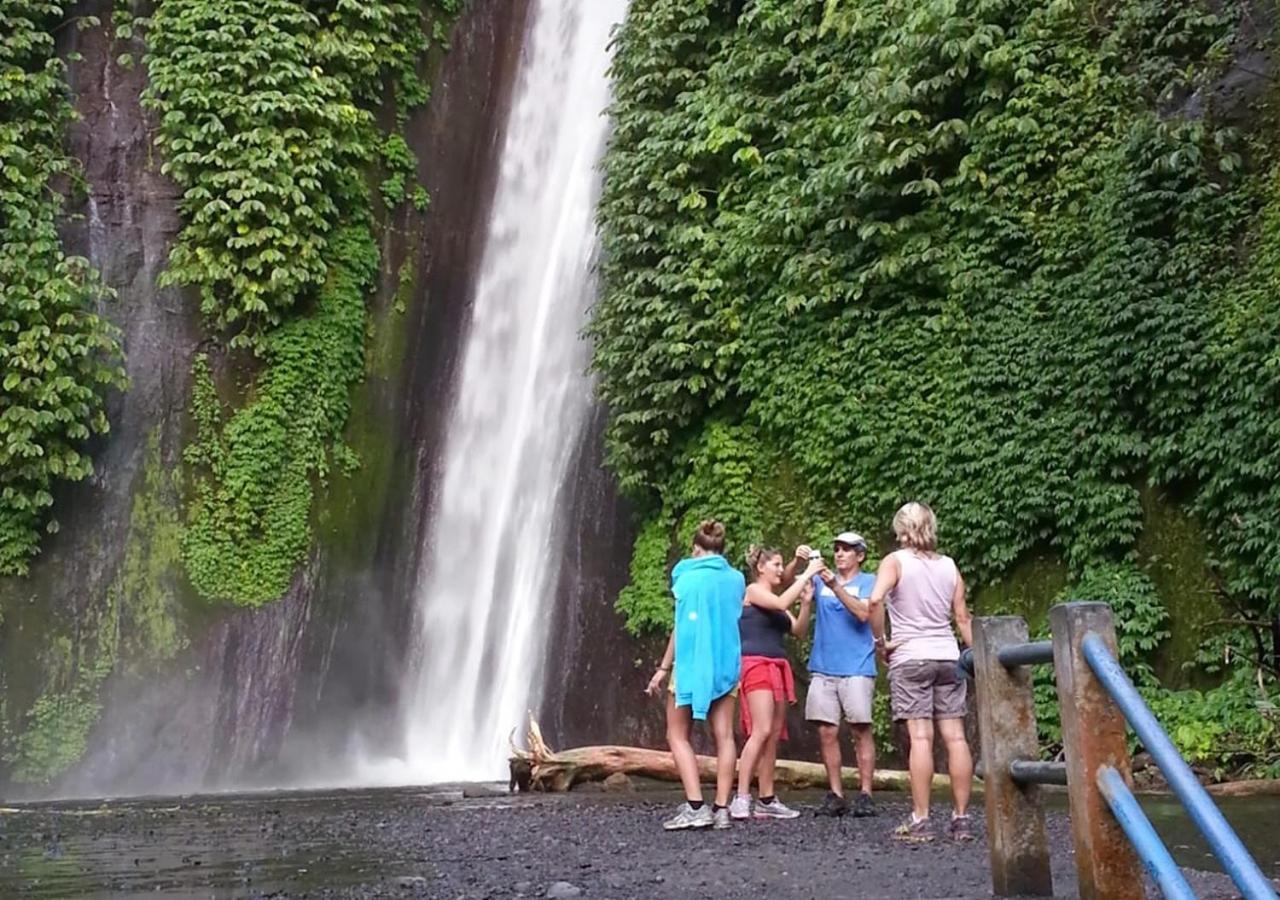 La Montana * Munduk (Bali)