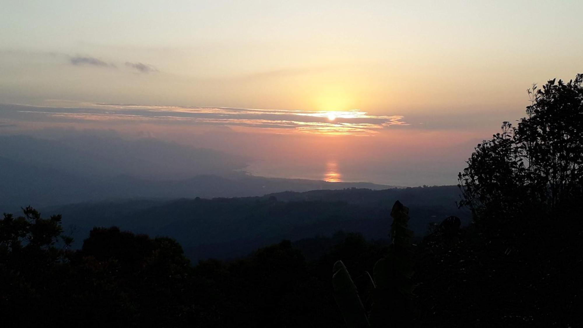 La Montana * Munduk (Bali)