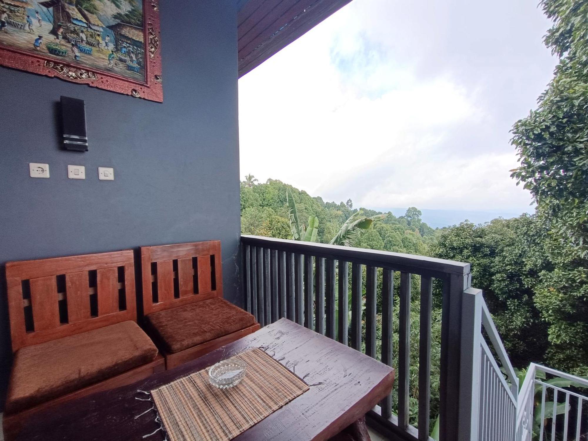 La Montana * Munduk
